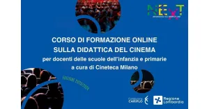 LEZIONE 3  a.s. 2023/2024 - CORSO PER DOCENTI DI SCUOLA DELL'INFANZIA E SCUOLA PRIMARIA - Immagine: 1