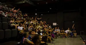 LA SCELTA - Immagine: 1