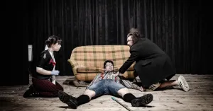 BIG FAKE THEORY - Immagine: 7