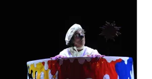 A scuola - TUTTI I COLORI DELLE EMOZIONI - 3/6 anni - Immagine: 1