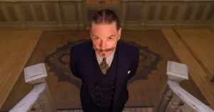 ASSASSINIO SUL NILO - Immagine: 1