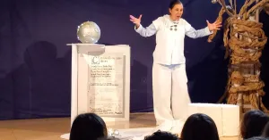 A scuola - PRIMA CHE IL SONNO ARRIVI - 3/5 anni - Immagine: 2