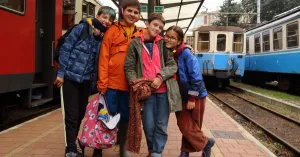 GLASSBOY - Immagine: 2