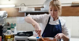 SÌ CHEF - LA BRIGADE - Immagine: 3