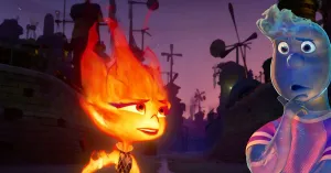 ELEMENTAL - Immagine: 2