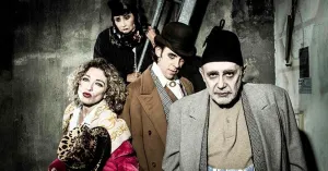 ALLA GRECA - Immagine: 1