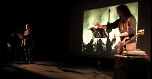 A teatro | Mezzago (MB), Bloom - OZZY: UN'AVVENTURA A TUTTO ROCK - 12/14 anni - Immagine: 1