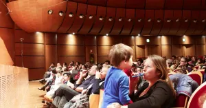 A teatro | Milano, Auditorium di Milano Fondazione Cariplo - IL CANTO DI NATALE CON L'ORCHESTRA SINFONICA DI MILANO - 6/10 anni - Immagine: 1