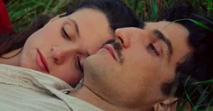 LE VELE SCARLATTE - Immagine: 1