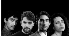 OUT OF THE BLUE - Immagine: 1