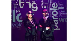 A teatro | Vimodrone (MI), Everest - Spazio alla cultura - SONO SOLO PAROLE - dagli 11 anni - Immagine: 1