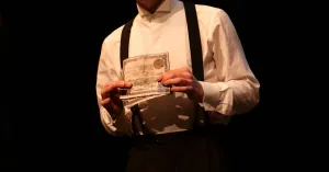 TYCOONS - Immagine: 1