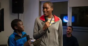 TORI E LOKITA - Immagine: 2