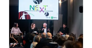 NEXT 2023/2024 Conferenza stampa | 30 ottobre Piccolo Teatro Grassi