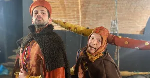 CITTÀ INVISIBILI - Immagine: 1