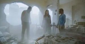 NEZOUH - IL BUCO NEL CIELO - Immagine: 3