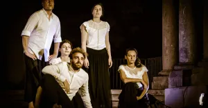 LAKERS_ATTORNO AL LAGO - Immagine: 5