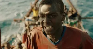 IO CAPITANO - Immagine: 3