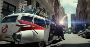 GHOSTBUSTERS - MINACCIA GLACIALE - Immagine: 3