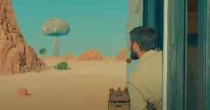 ASTEROID CITY - Immagine: 3