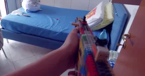 NULLA DI SBAGLIATO - Immagine: 2