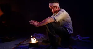 A scuola e a teatro | Milano, Teatro Filodrammatici - ILIADE, LA BALLATA DI TERSITE - 14/16 anni - Immagine: 1