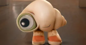 MARCEL THE SHELL - Immagine: 1