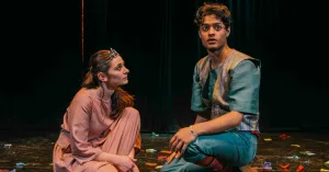 IL PAESE DI NIENTE - Immagine: 1