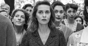 C'È ANCORA DOMANI - Immagine: 3