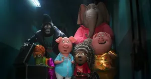 SING 2 - SEMPRE PIÙ FORTE - Immagine: 1