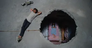 NEZOUH - IL BUCO NEL CIELO - Immagine: 1