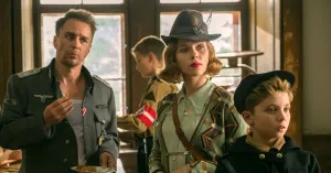 JOJO RABBIT - Immagine: 2