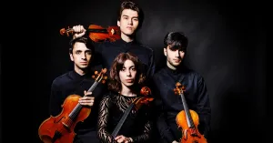 A teatro | Milano, Conservatorio G. Verdi - “… DA QUI TUTTO EBBE INIZIO… 160 ANNI E OLTRE” - prove aperte - dai 10 anni - Immagine: 1