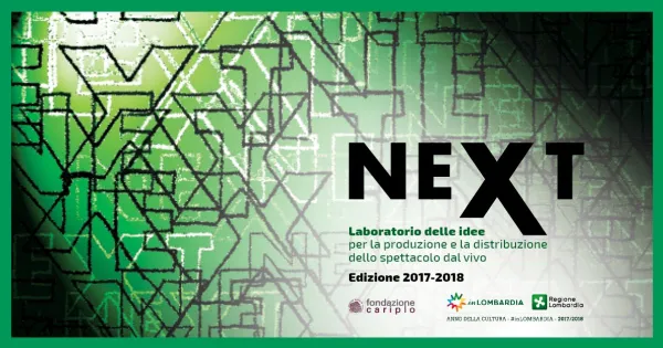 NEXT 2017/2018 - Immagine: 1