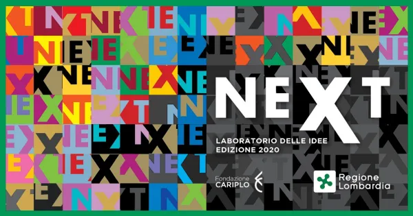 NEXT 2020 - Immagine: 1