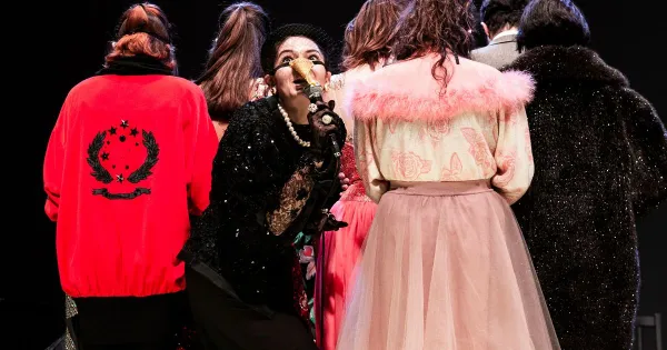 NEXT 2019/2020 - Immagine: 15