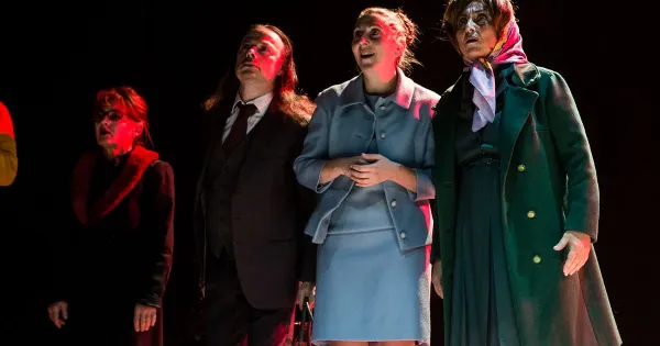 NEXT 2018/2019 - Immagine: 16