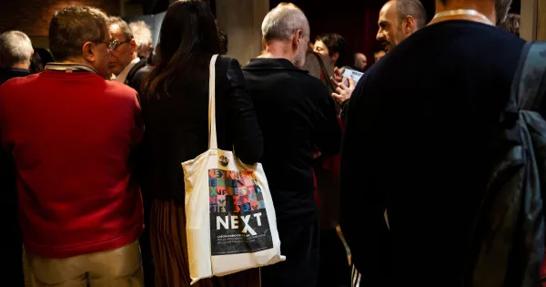 NEXT 2019/2020 - Immagine: 21