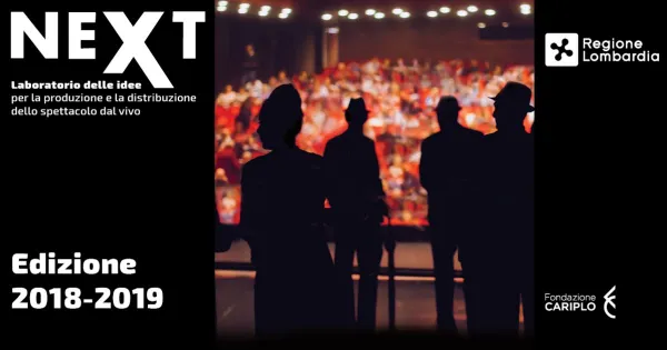 NEXT 2018/2019 - Immagine: 1