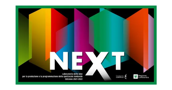 Next ed. 2021/2022- Approvazione degli esiti per la selezione dei soggetti delle linee A e B - Immagine: 1