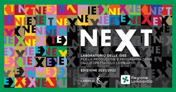 NEXT 2021/2022 - Immagine: 1