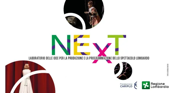 NEXT 2024/2025: manifestazione d'interesse Palchi di classe - Immagine: 1