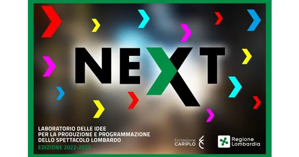 NEXT 2022/2023 LINEA F: approvazione esiti - Immagine: 1