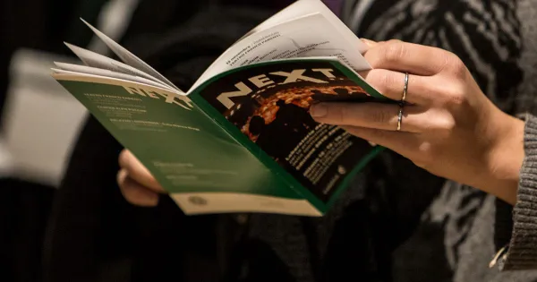 NEXT 2018/2019 - Immagine: 2