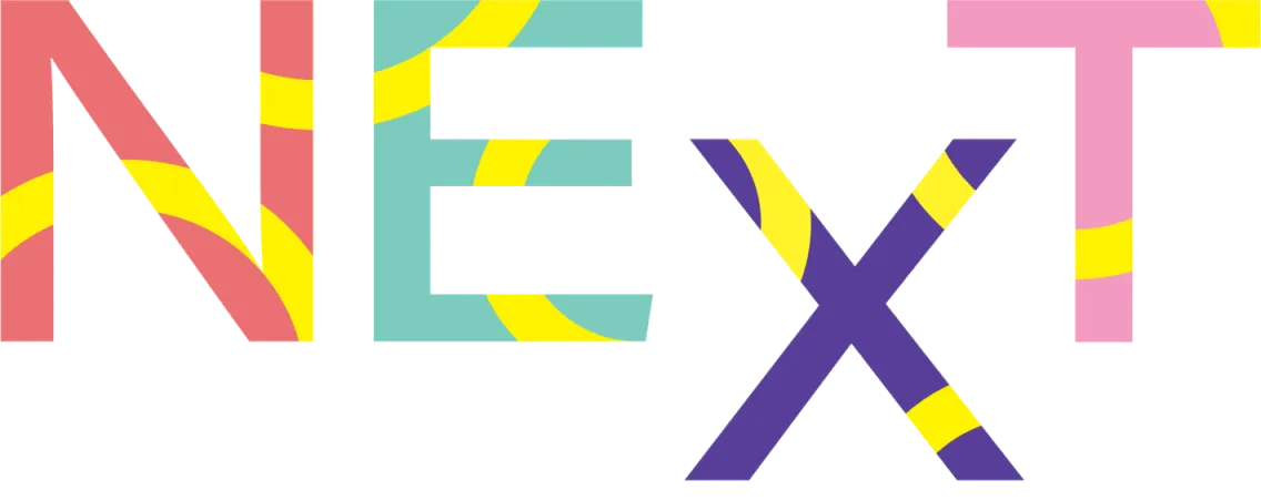 Logo Next laboratorio delle idee